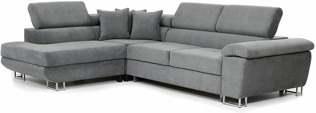 Amaro L Shape Sofa