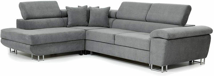 Amaro L Shape Sofa