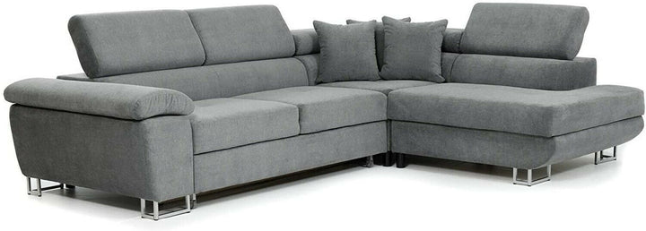 Amaro L Shape Sofa
