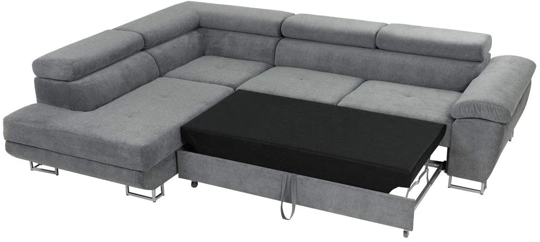 Amaro L Shape Sofa