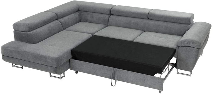 Amaro L Shape Sofa