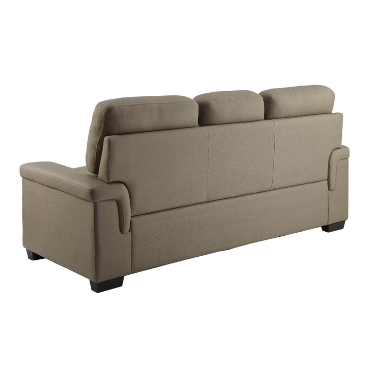 Zanatto Fabric 3+2