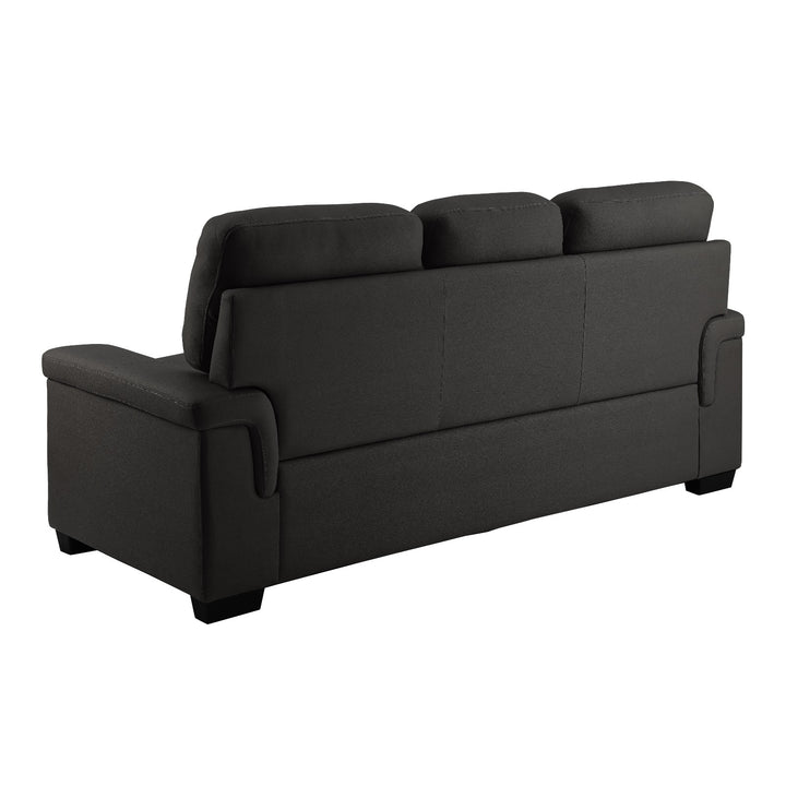 Zanatto Fabric 3+2