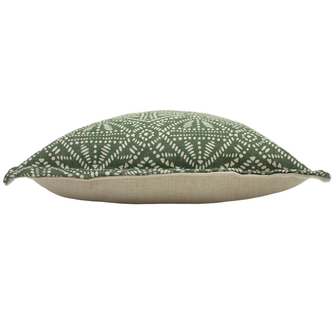 PICCHU 45X45 C/CASE DESERT SAGE