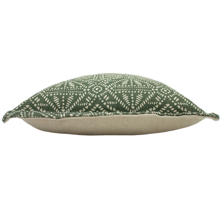 PICCHU 45X45 C/CASE DESERT SAGE