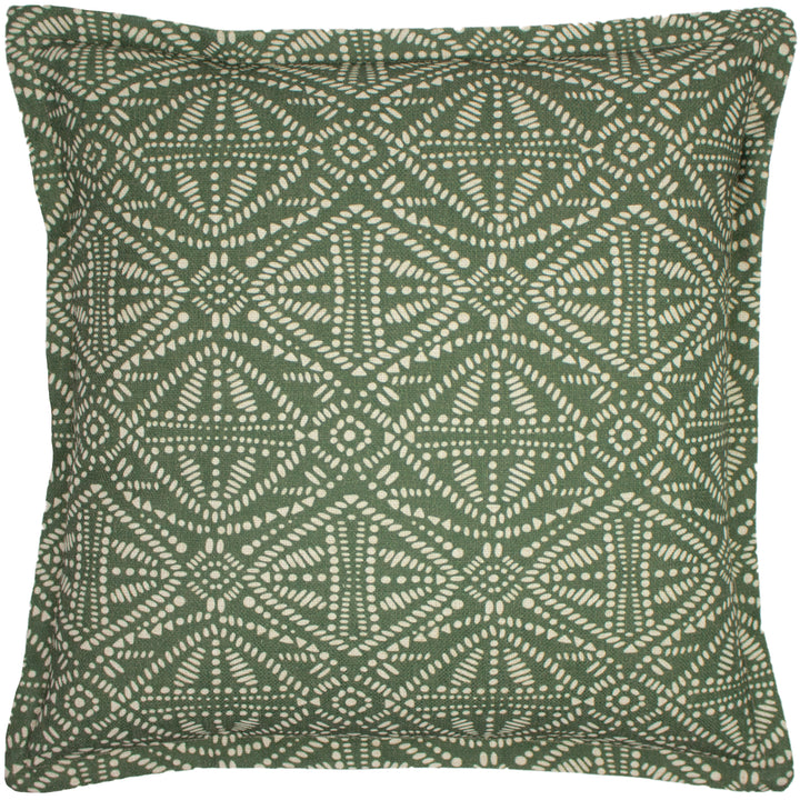 PICCHU 45X45 C/CASE DESERT SAGE