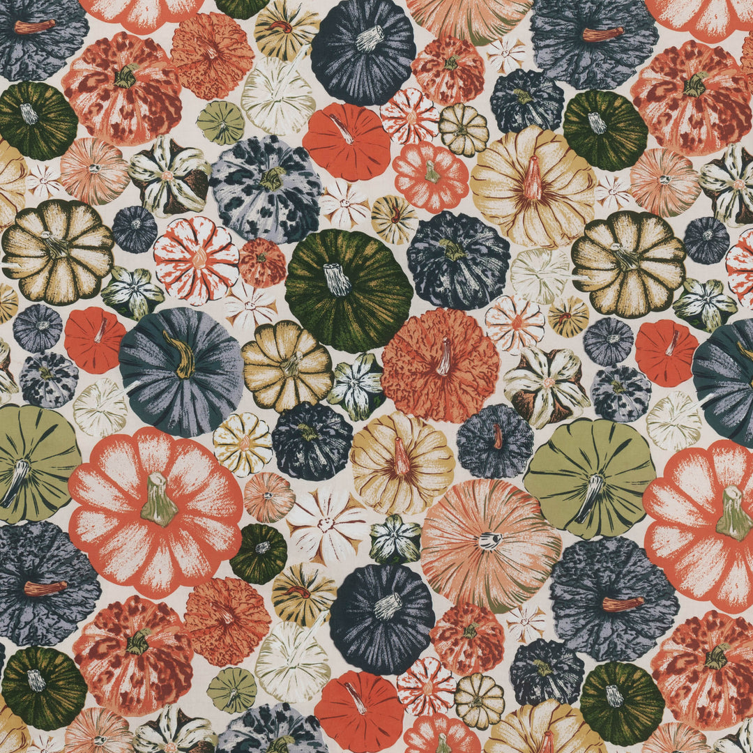 Picking Patch Double Duvet Set Pecan - image 5