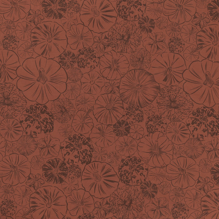 Picking Patch Double Duvet Set Pecan - image 6