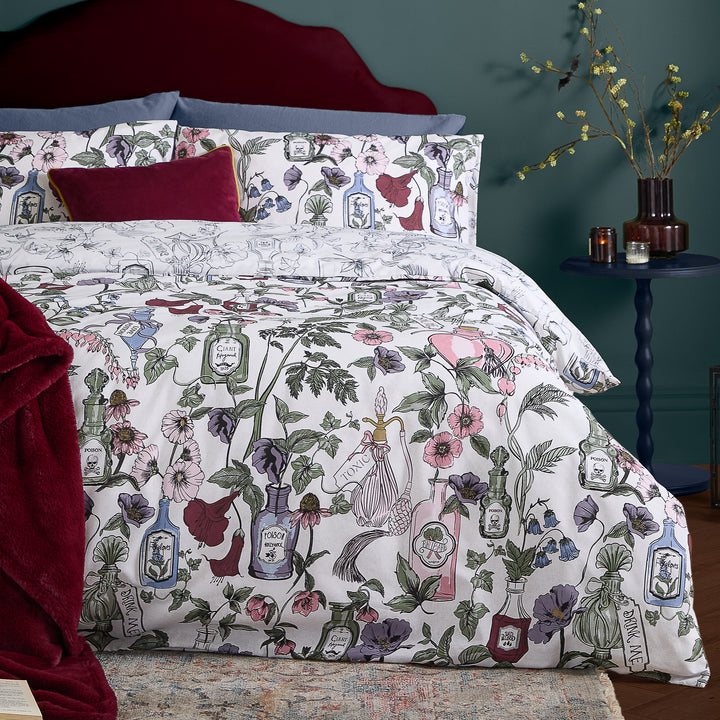 Pick Your Poison Duvet Set King Duvet Set Multi - image 4