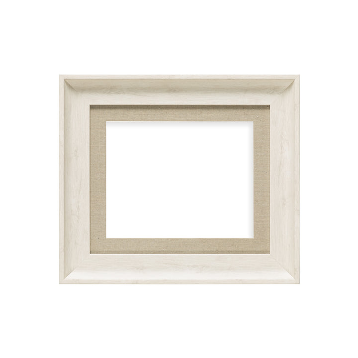 PICTURE FRAME 1 BIRCH 38.6X33.6