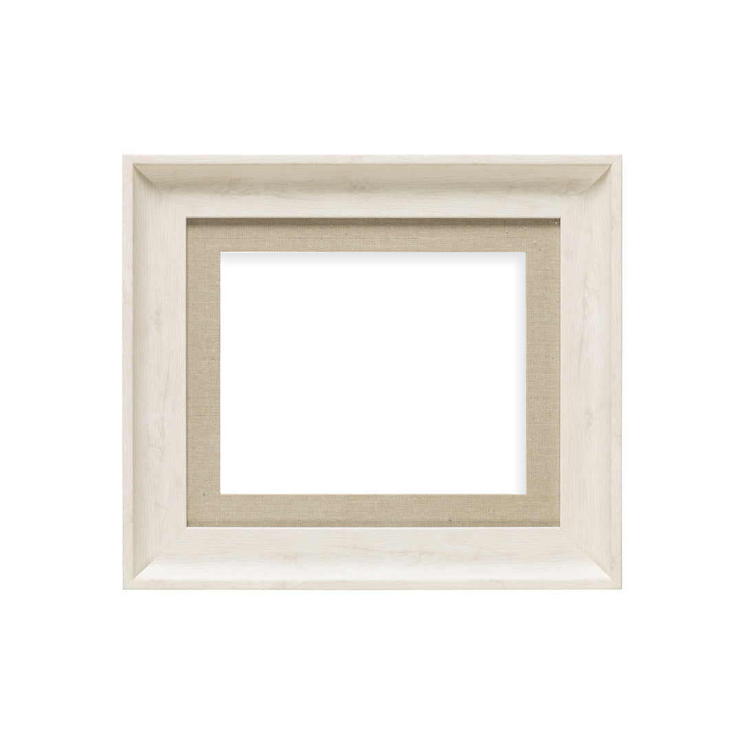 PICTURE FRAME 1 BIRCH 38.6X33.6