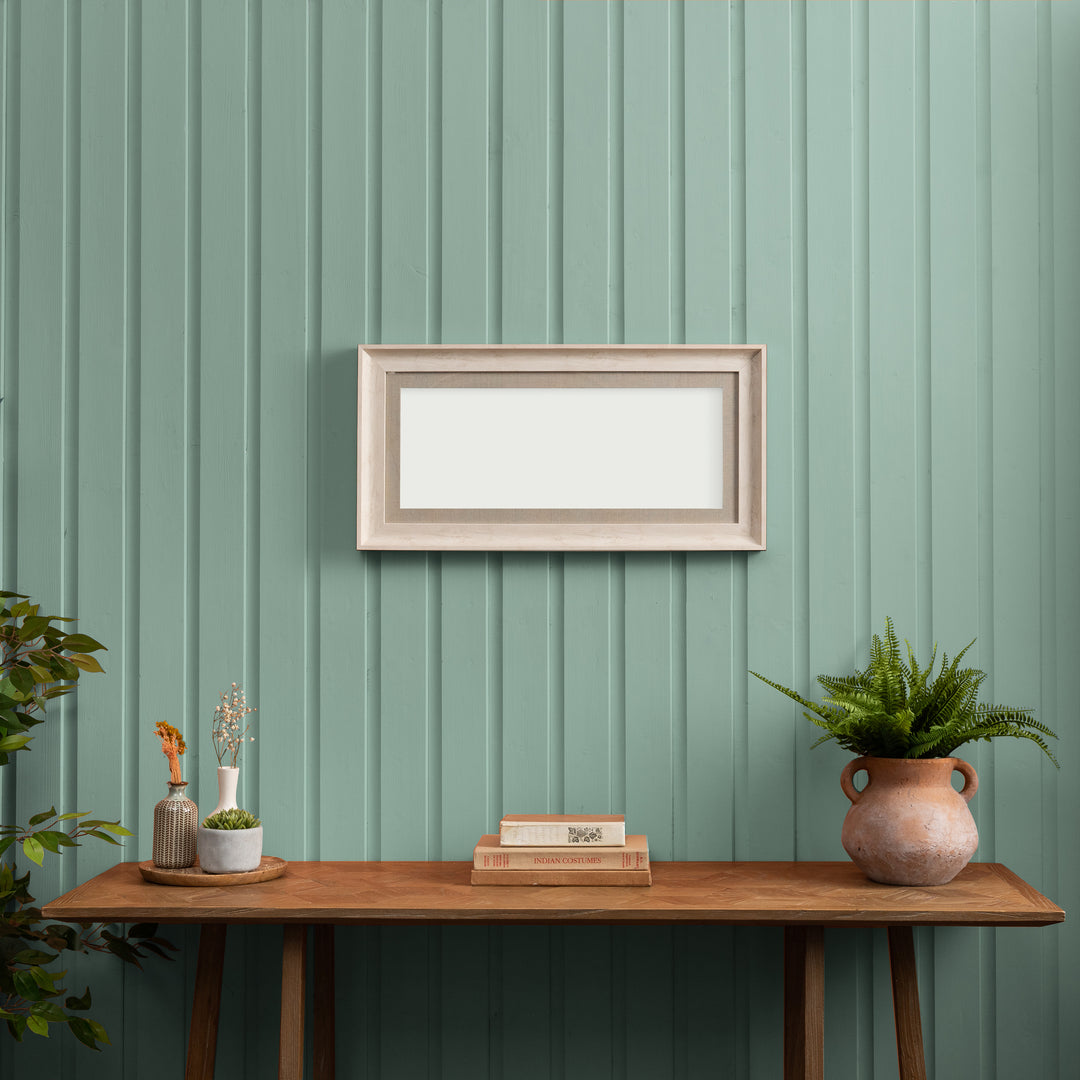 PICTURE FRAME 2 BIRCH 71.8X36CM