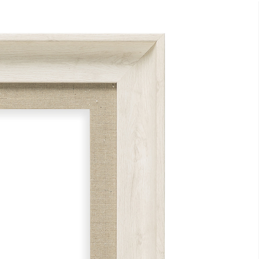 PICTURE FRAME 2 BIRCH 71.8X36CM