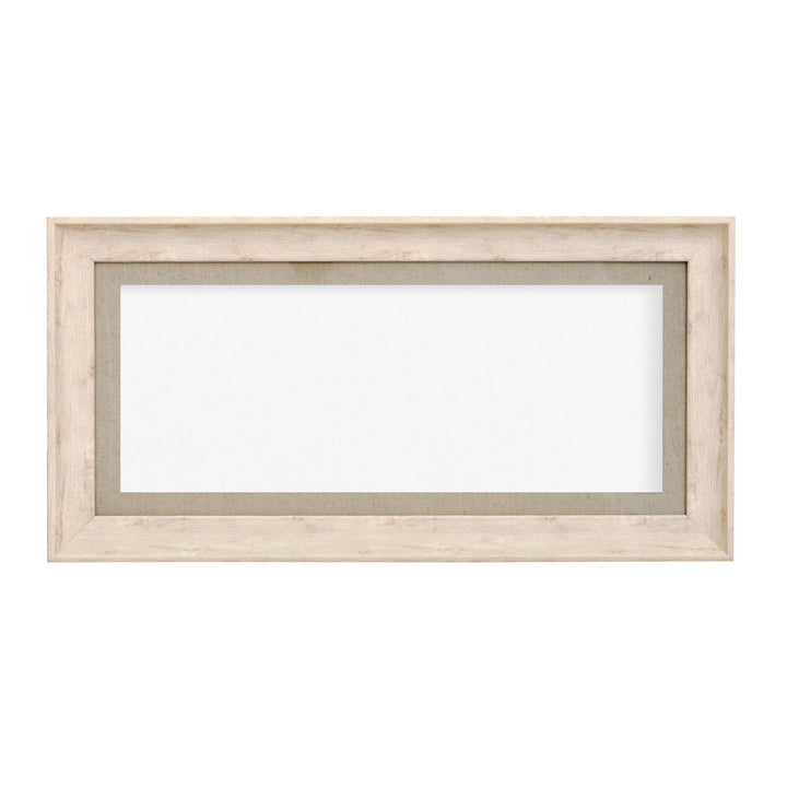 PICTURE FRAME 2 BIRCH 71.8X36CM