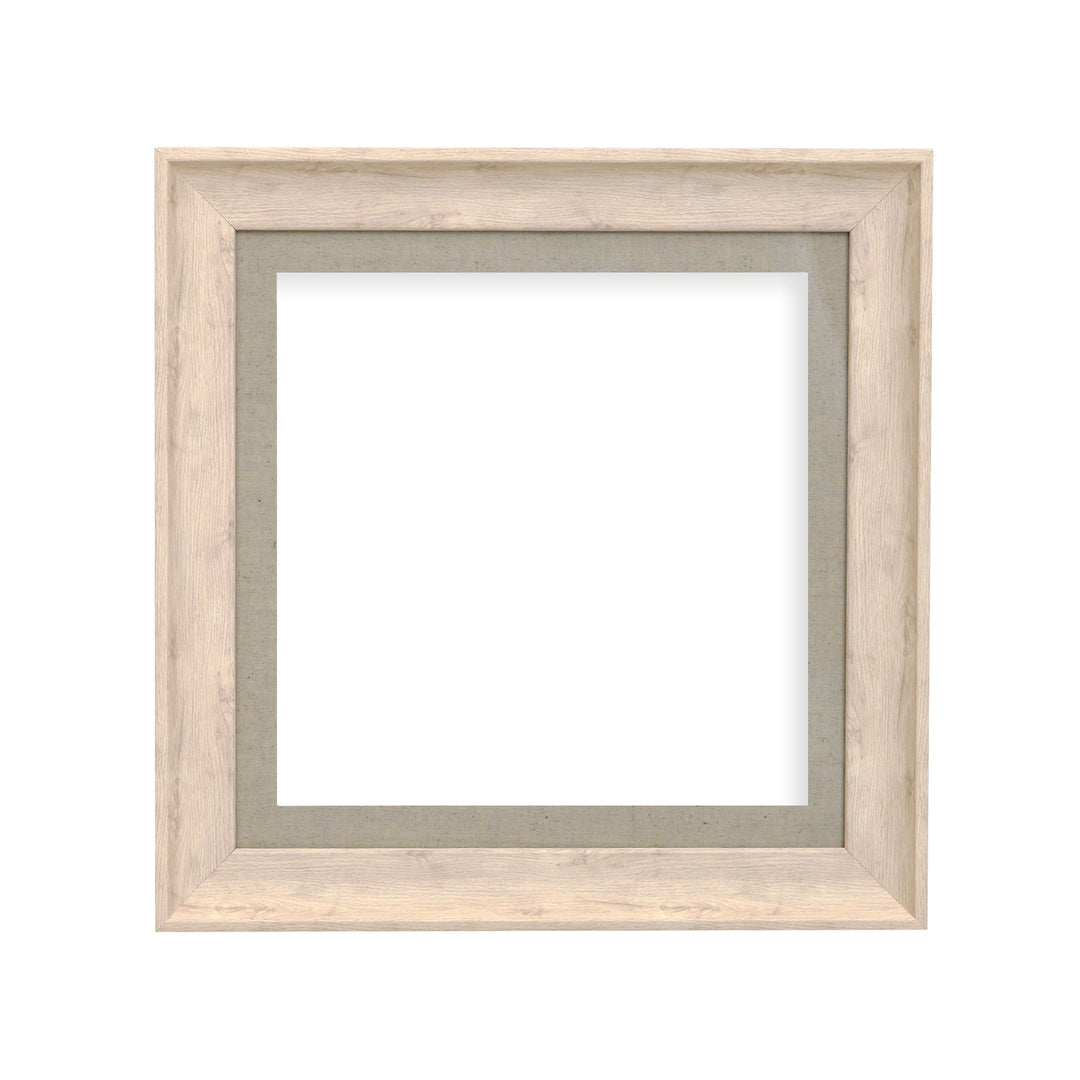 PICTURE FRAME 3 BIRCH 46X46CM