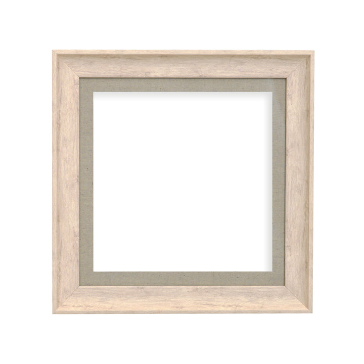 PICTURE FRAME 3 BIRCH 46X46CM