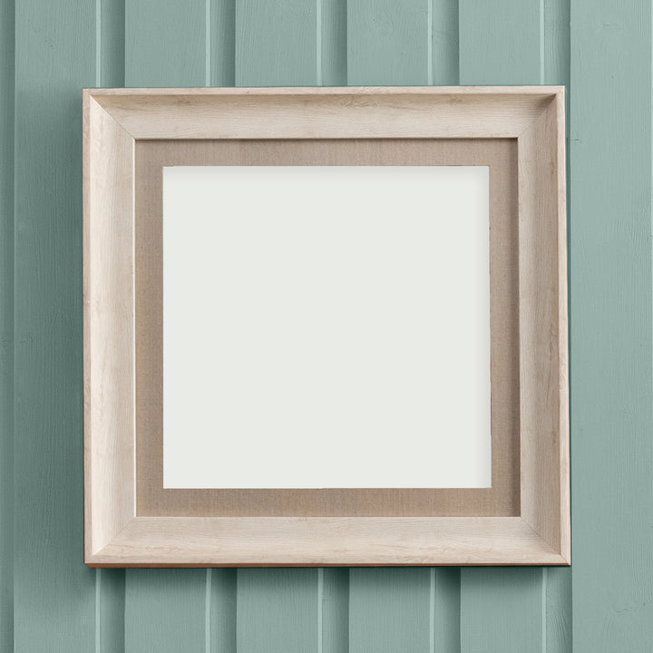 PICTURE FRAME 3 BIRCH 46X46CM