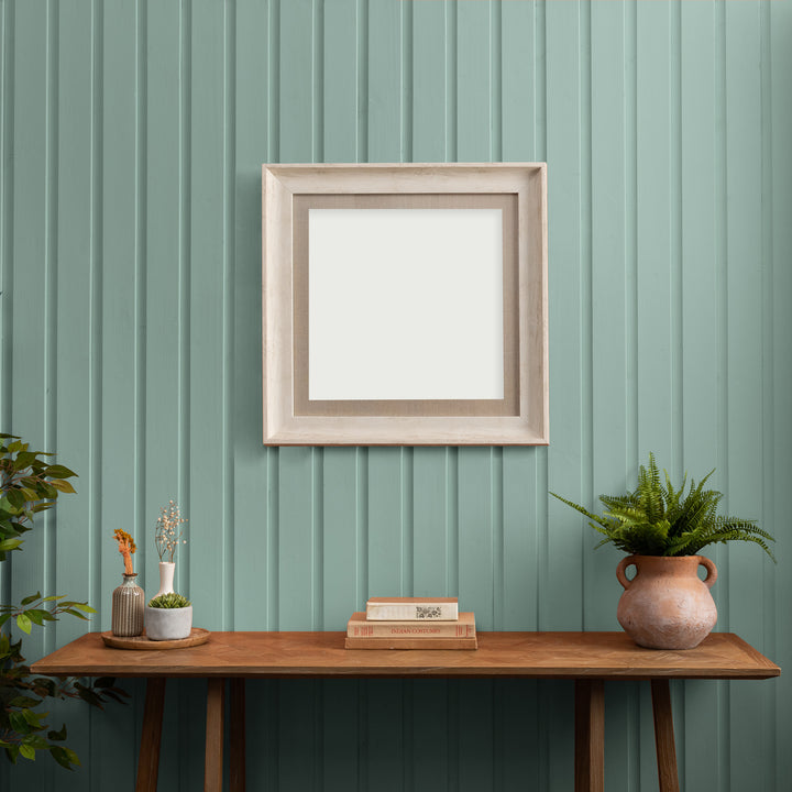 PICTURE FRAME 4 BIRCH 68X68CM