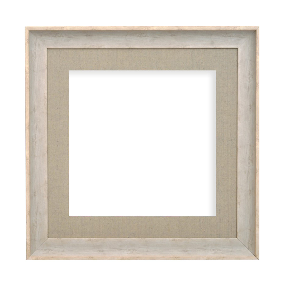 PICTURE FRAME 4 BIRCH 68X68CM