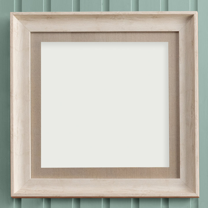 PICTURE FRAME 4 BIRCH 68X68CM