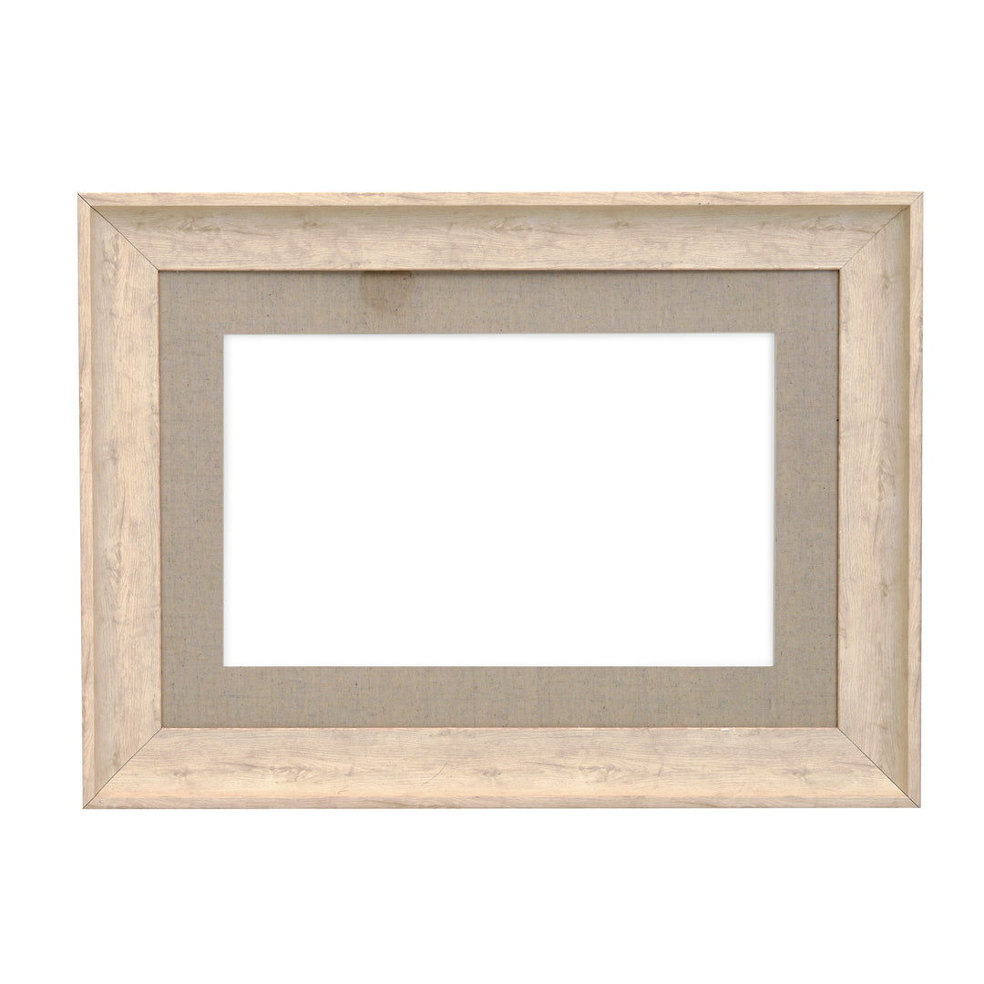 PICTURE FRAME 5 BIRCH 70X52CM