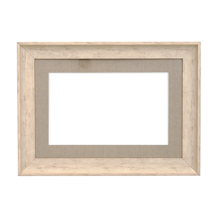 PICTURE FRAME 5 BIRCH 70X52CM