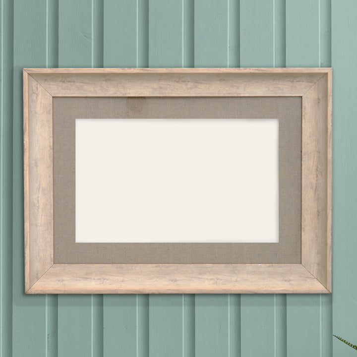 PICTURE FRAME 5 BIRCH 70X52CM