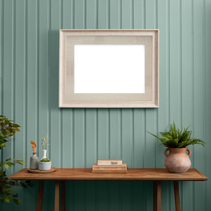 PICTURE FRAME 6 BIRCH 90X70