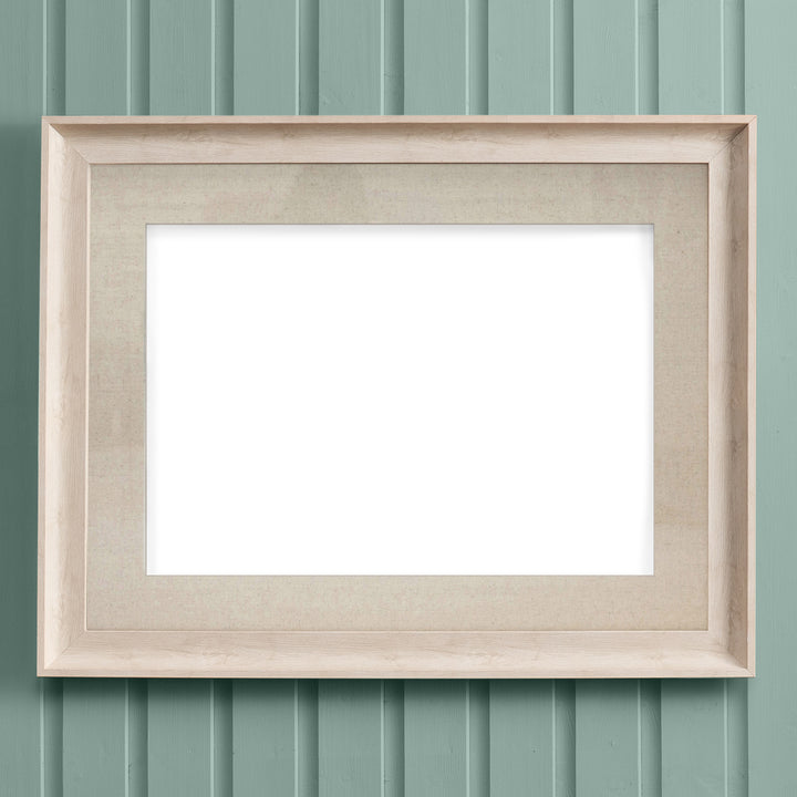 PICTURE FRAME 6 BIRCH 90X70