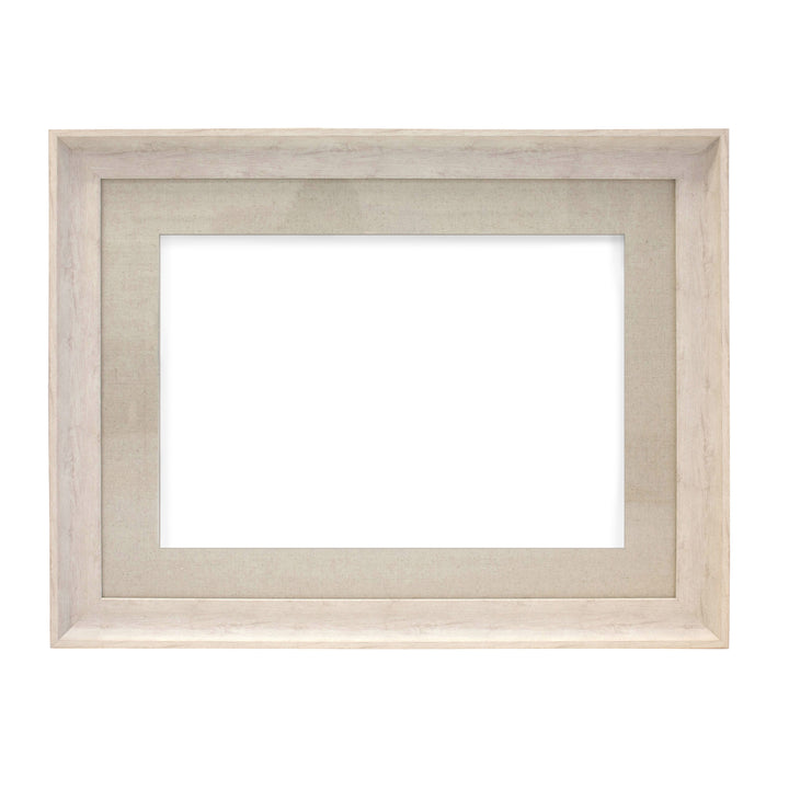PICTURE FRAME 6 BIRCH 90X70