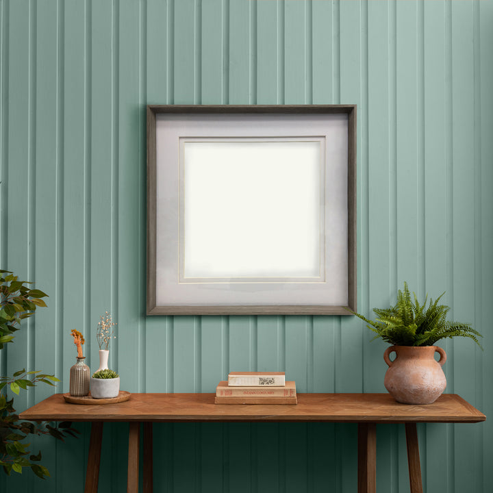 PICTURE BOX FRAME 7 NUT 81X81CM