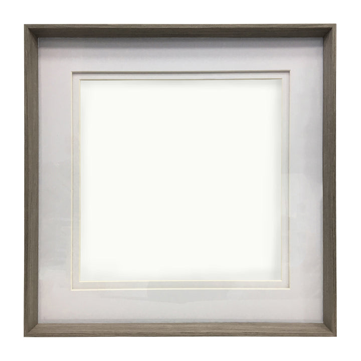 PICTURE BOX FRAME 7 NUT 81X81CM