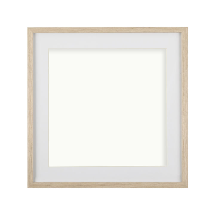 PICTURE FRAME 8 NATURAL 47X47