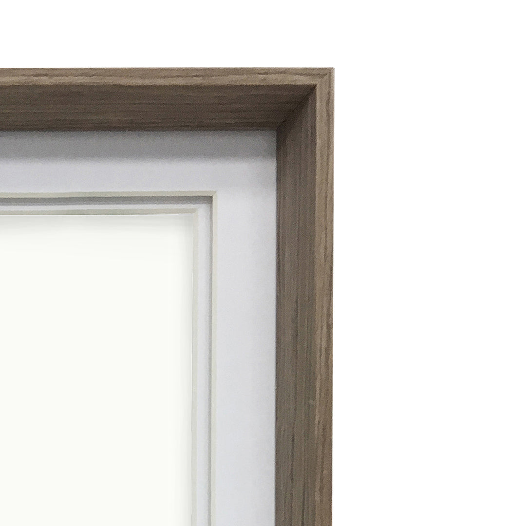 PICTURE BOX FRAME 8 NUT 47X47CM