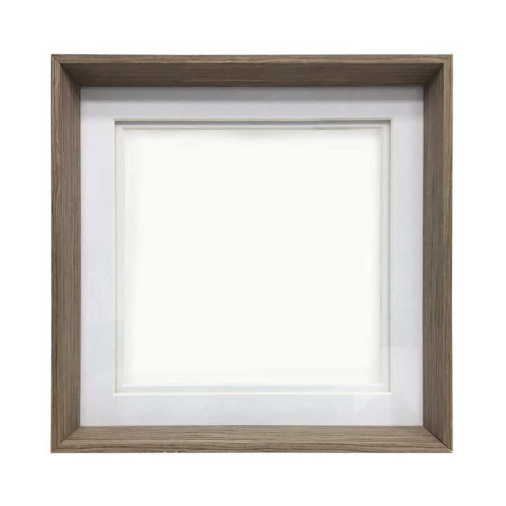 PICTURE BOX FRAME 8 NUT 47X47CM