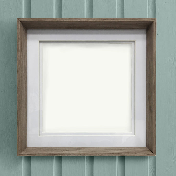 PICTURE BOX FRAME 8 NUT 47X47CM