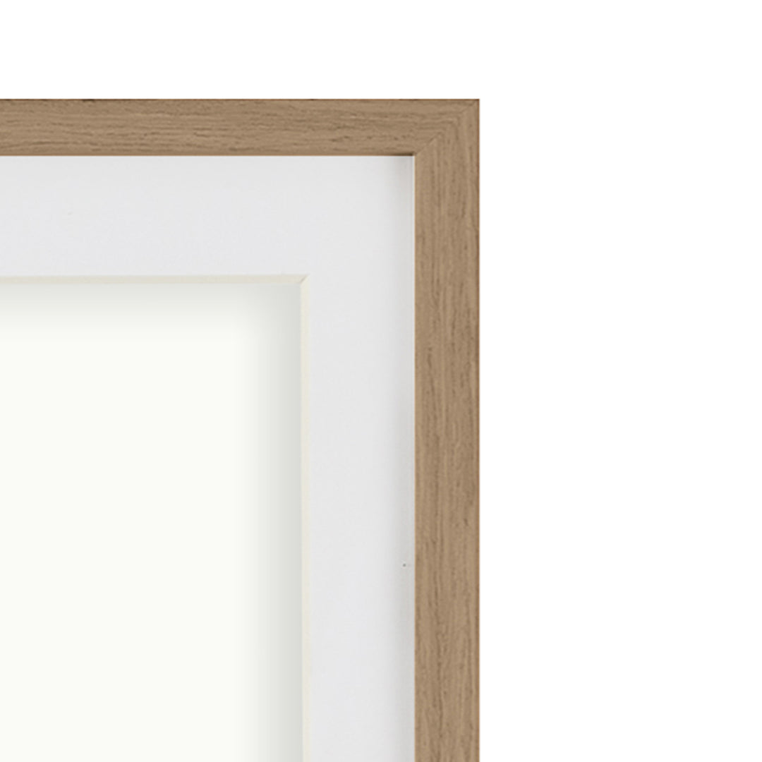 Picture Frame 8 Tobacco 47x47 - image 4