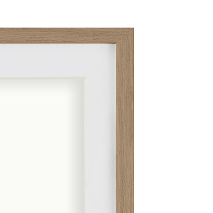 Picture Frame 8 Tobacco 47x47 - image 4