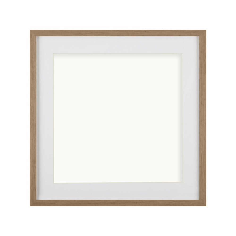 Picture Frame 8 Tobacco 47x47 - image 2