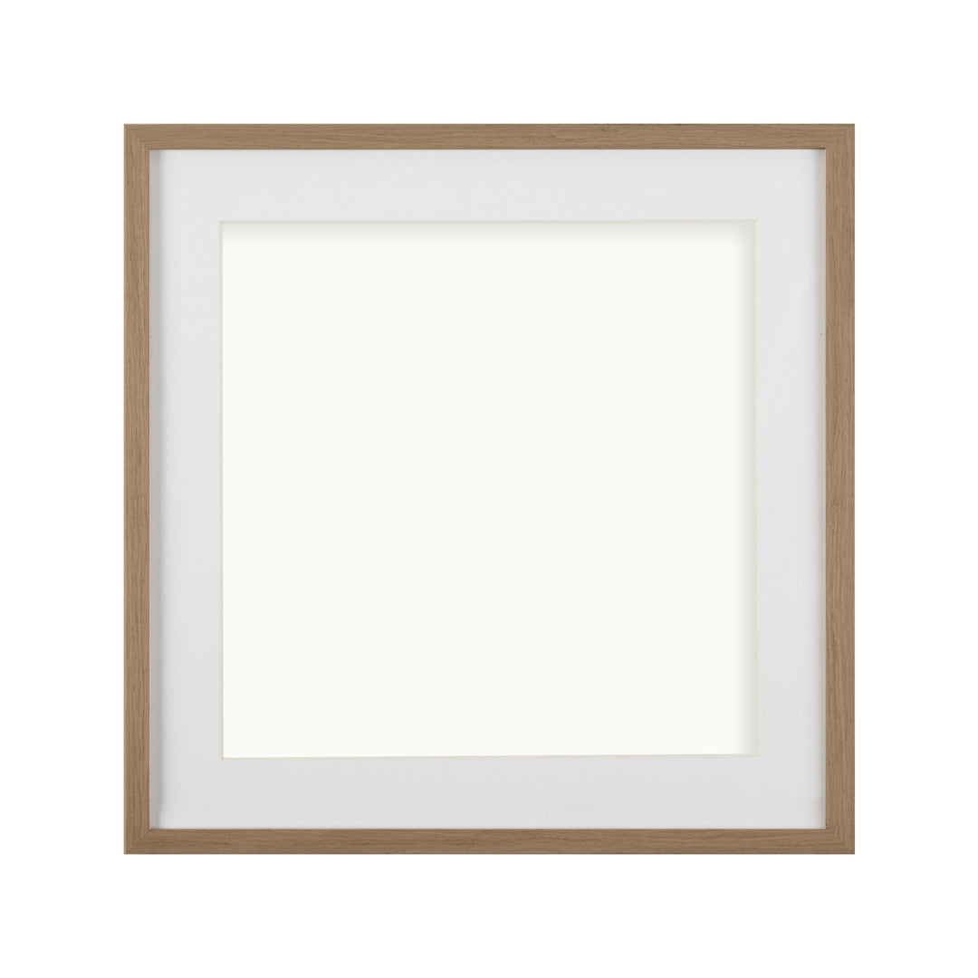 Picture Frame 8 Tobacco 47x47 - image 2