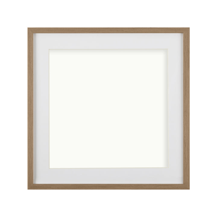 Picture Frame 8 Tobacco 47x47 - image 2