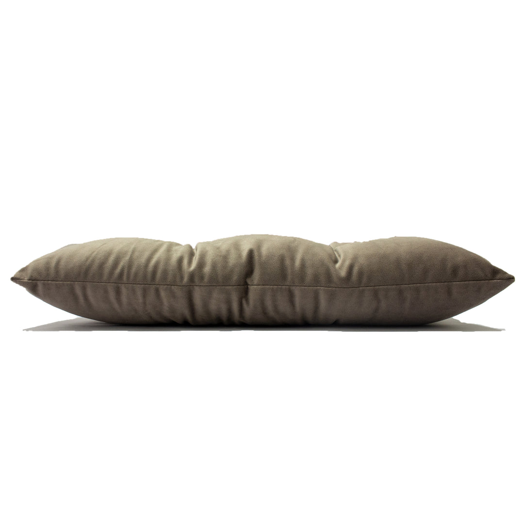 PINEAPPLE 30X50 PF CUSHION GREY