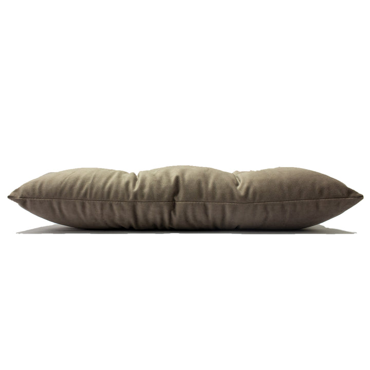 PINEAPPLE 30X50 PF CUSHION GREY