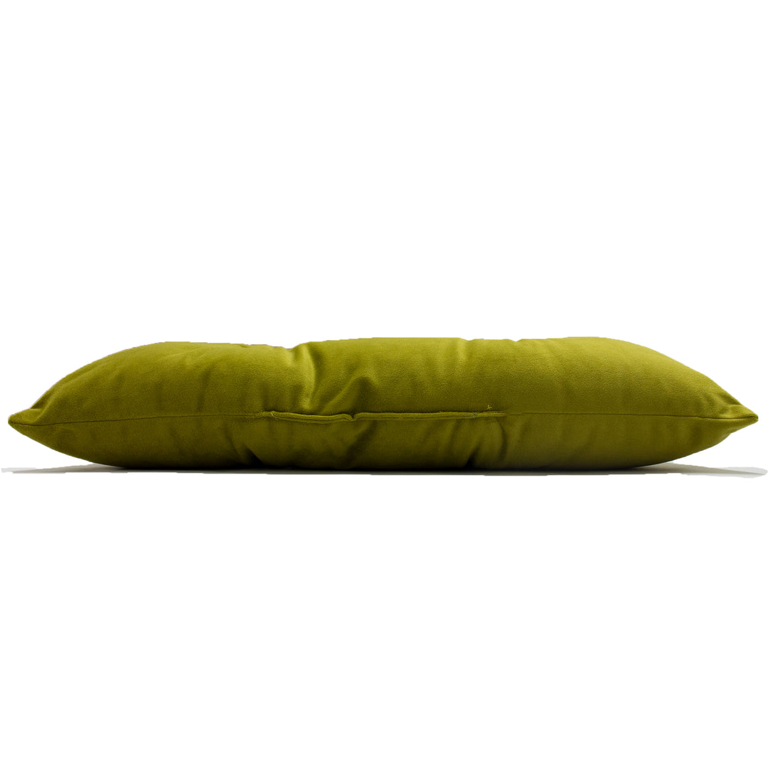 PINEAPPLE 30X50 PF CUSHION OLIVE