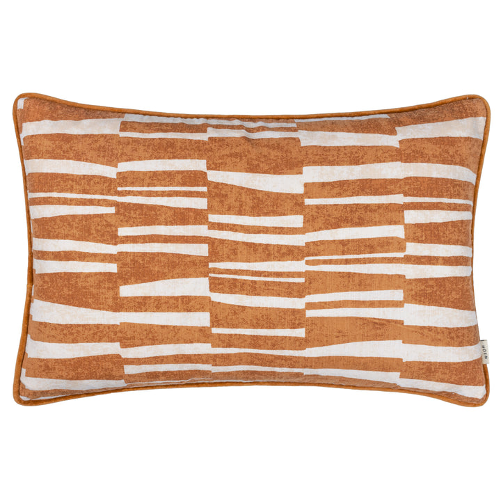 PIPER 40X60 CUSHION CASE DUSK/BRONZE