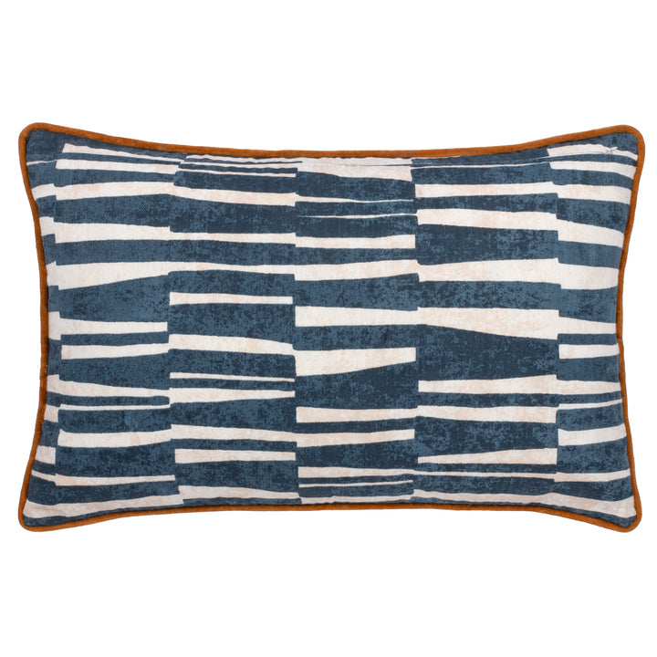 PIPER 40X60 CUSHION CASE DUSK/BRONZE