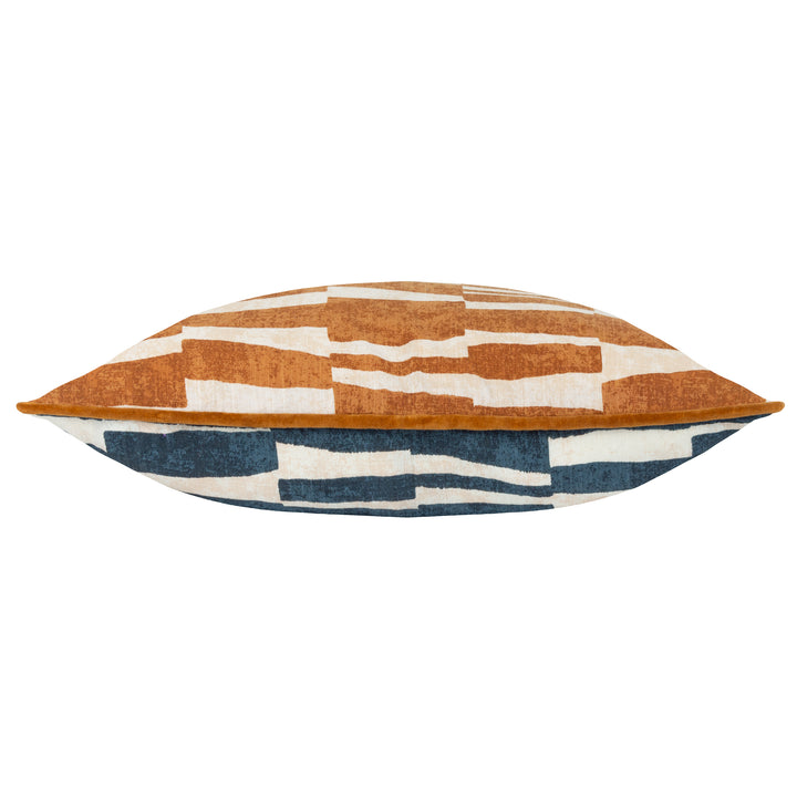 PIPER 40X60 CUSHION CASE DUSK/BRONZE