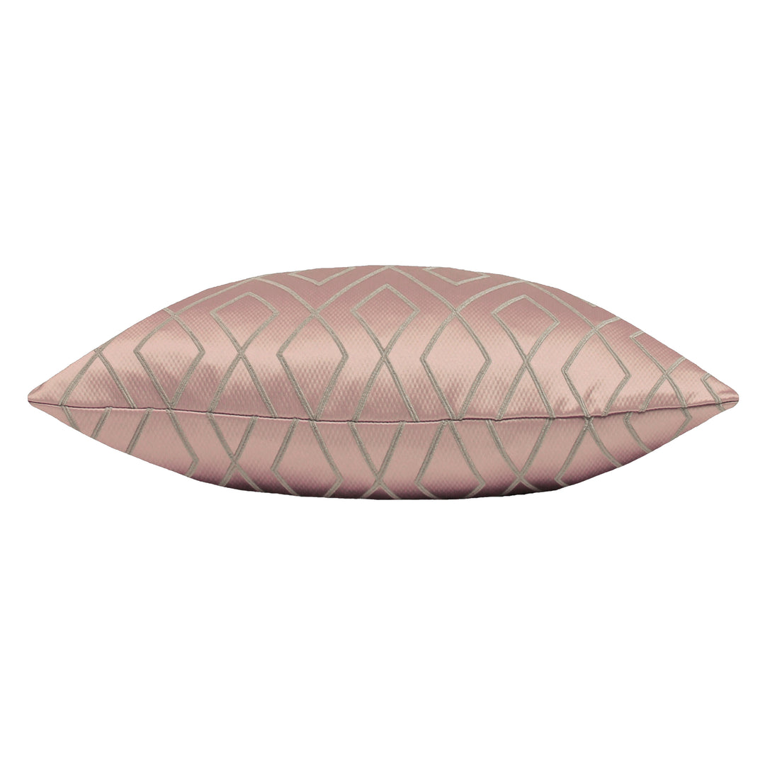 PIVOT 40X60 CUSHION COVER ROSE