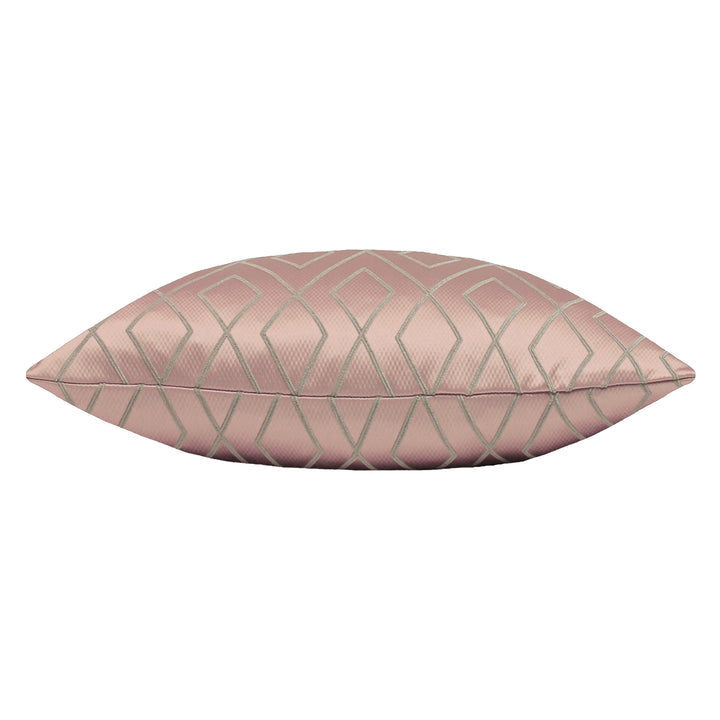 PIVOT 40X60 CUSHION COVER ROSE