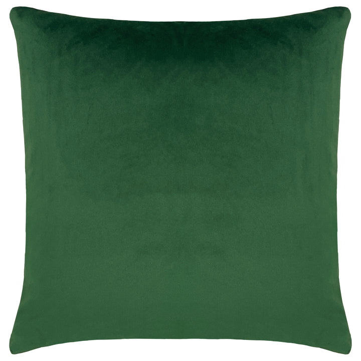 PLATALEA 43X43 CUSHION CASE GREEN